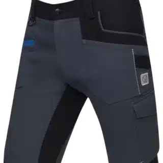 Pantaloni SC 4XSTRETCH gri inchis