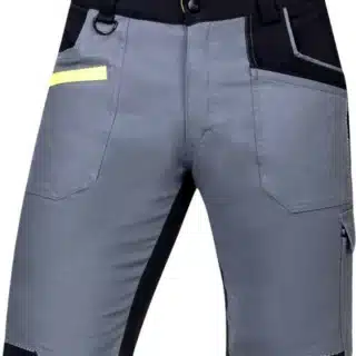 Pantaloni SC 4XSTRETCH gri