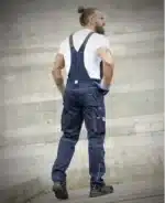 Pantaloni P SUMMER BLEUMARIN (170 175)CM - imagine 7