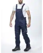 Pantaloni P SUMMER BLEUMARIN (170 175)CM - imagine 6