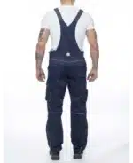 Pantaloni P SUMMER BLEUMARIN (170 175)CM - imagine 5