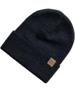 Fes BARRDY camuflaj negru