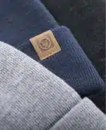 Fes BARRDY camuflaj negru - imagine 3