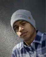 Fes BARRDY gri - imagine 3