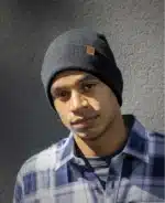 Fes BARRDY gri inchis - imagine 3