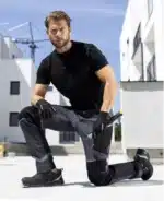 Pantaloni REFIWAN - imagine 2