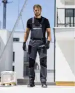 PANTALONI P REFIWAN - imagine 2