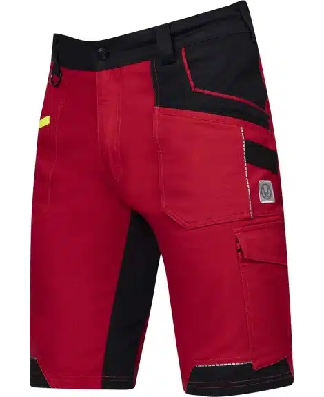H6613_003.492297518.1719235707.jpg PANTALONI SC 4XSTRETCH ROSU - imagine 1