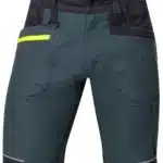 PANTALONI SC 4XSTRETCH VERDE