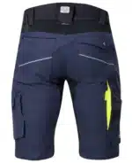 PANTALONI SC 4XSTRETCH BLEUMARIN - imagine 2