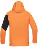 Geaca softshell CITYCONIC HI VIS portocaliu - imagine 3