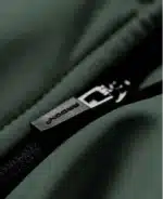 Geaca softshell CITYCONIC HI VIS verde - imagine 4