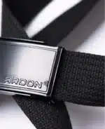 Curea NOPEX negru - imagine 2