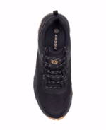 Pantofi ULTRITE GO negru - imagine 4