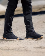 Pantofi ULTRITE GO negru - imagine 7