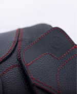 Bocanci NARDOX S3S fara siret , negru - imagine 6