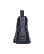 Bocanci METALURG S3  negru - imagine 3