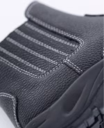 Bocanci METALURG S3  negru - imagine 5