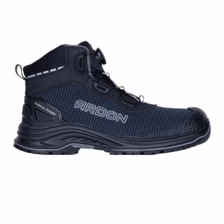 Bocanci BRICK BLUE O2   