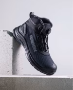 Bocanci BRICK BLUE O2    - imagine 2