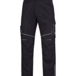 Pantaloni SUMMER negru