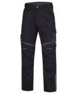 Pantaloni SUMMER negru