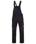 Pantaloni P SUMMER negru