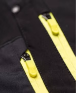 Pantaloni ULTRITE negru - imagine 6