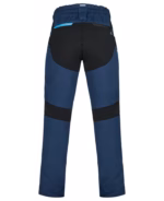 Pantaloni ULTRITE bleumarin - imagine 4