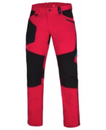 Pantaloni ULTRITE rosu - imagine 2