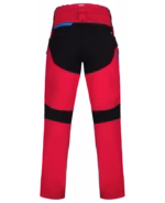 Pantaloni ULTRITE rosu - imagine 3