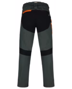 Pantaloni ULTRITE kaki - imagine 3