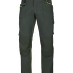 Pantaloni CREATRON verde kaki