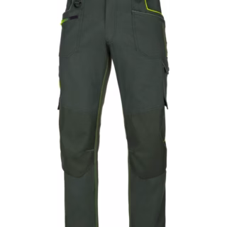 Pantaloni CREATRON verde kaki