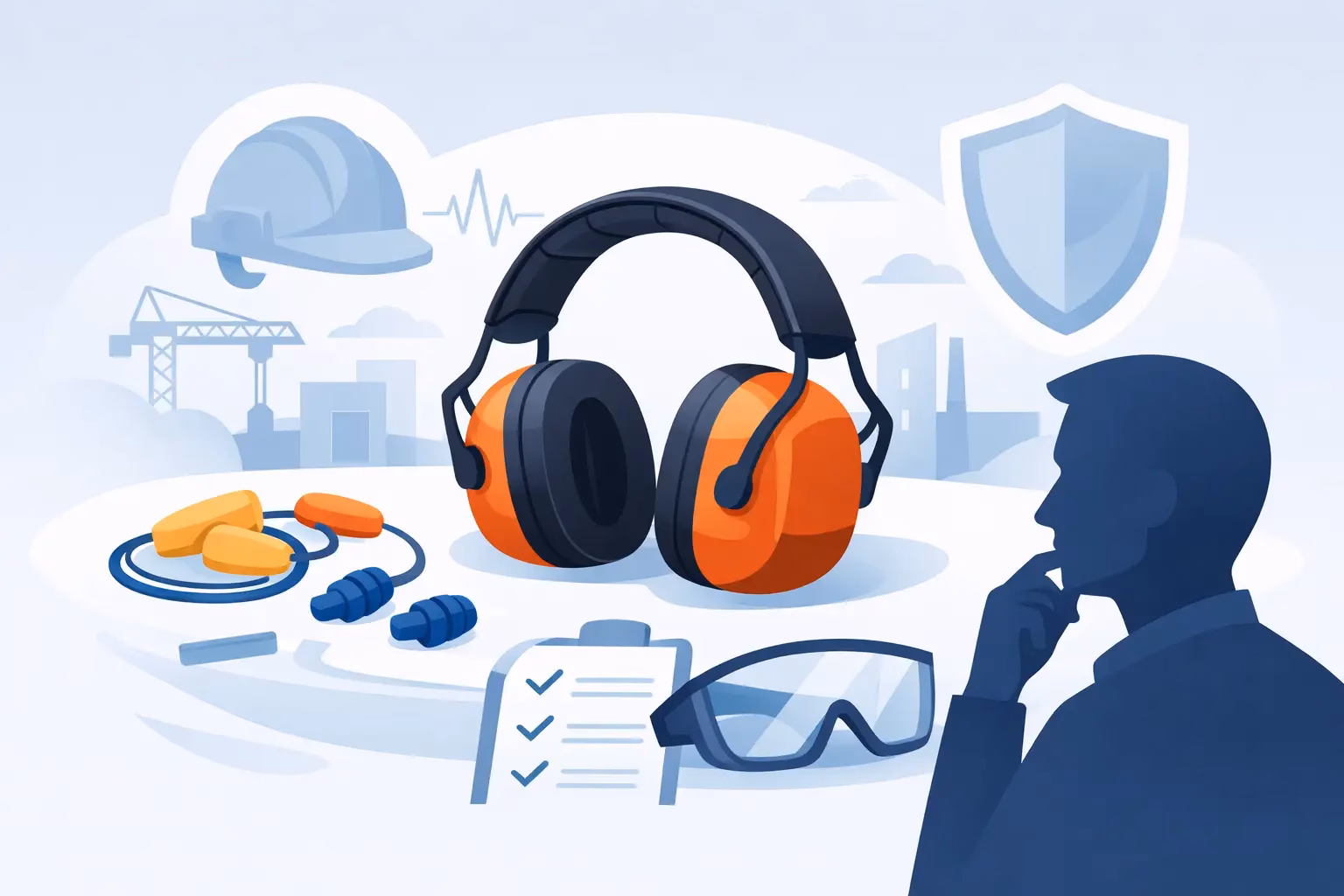 Cum alegi antifoane de protecție corect