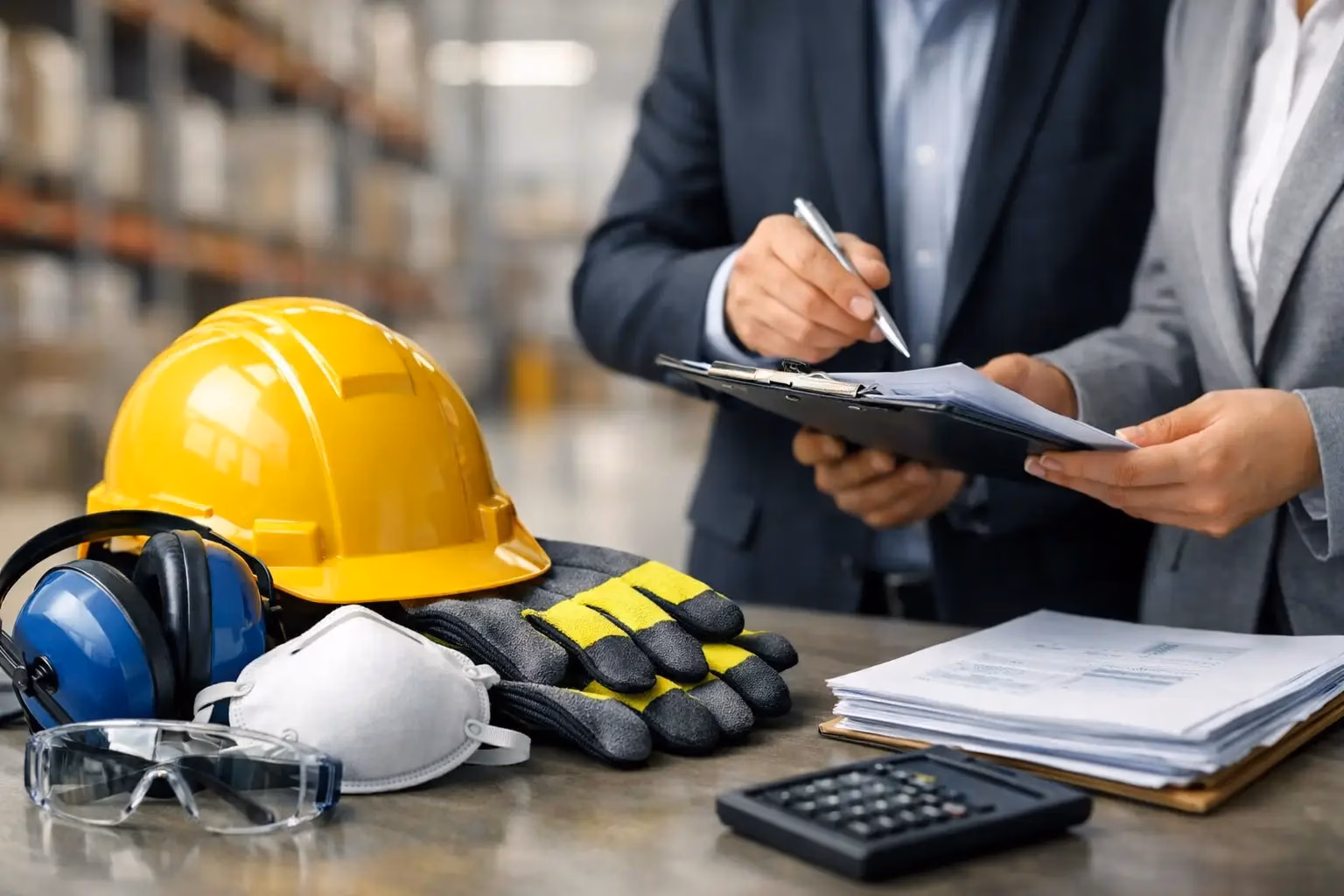Studiu: reducerea costurilor prin achiziție centralizată PPE